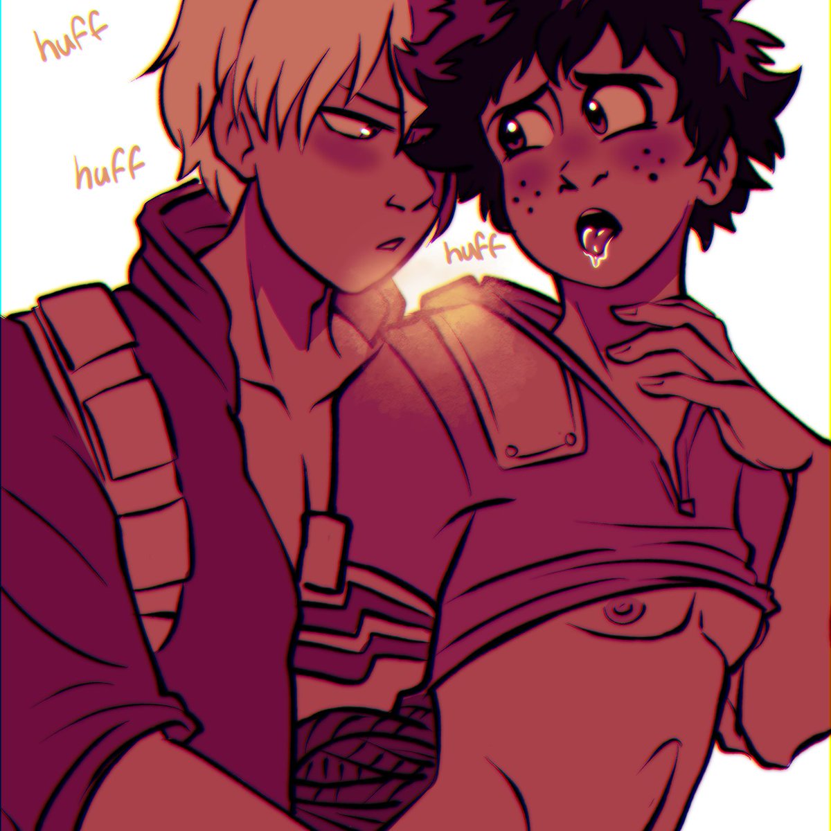 DdlsSpice's tweet photo. New post ! #tododeku #tddk #mhansfw
https://t.co/EDrP0WKWW7 https://t.co/Ax4YdZx4UA
