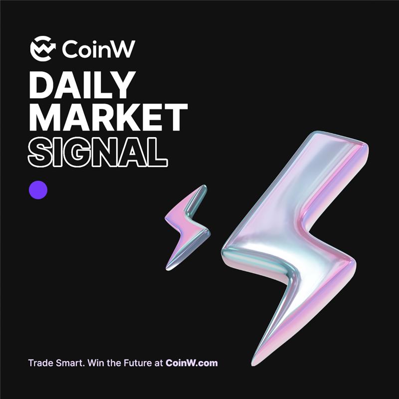 📶 Daily Market Update 🚀 Powell: Strong Q1 inflation raises uncertainty on Fed rate cuts. 🚀 Four days to go until Bitcoin 'halves'! 🚀 #Tether issues an additional 1 billion USDT on the Wavefield network.