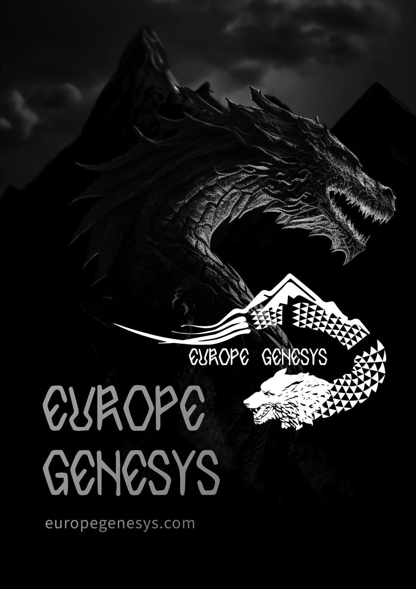 EuropeGenesys tweet picture