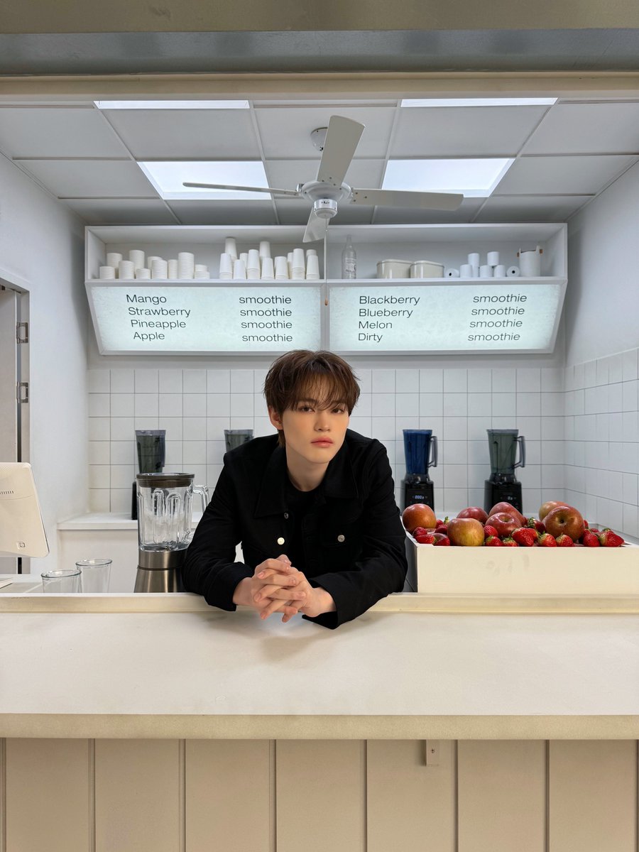 🐬Smoothie please #CHENLE #NCTDREAM #Smoothie #NCTDREAM_Smoothie #Dirty_Smoothie #Behind