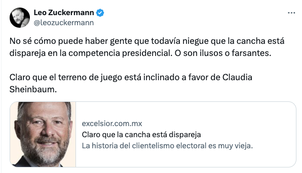 Culpa 1-2 La maroma está chistosa y hoy nos pone sobre aviso; echarle la culpa al piso es la apuesta derechosa; la candidata fachosa carga con vicios añejos flojos, transas y pendejos le manchan la investidura... su problema es de estatura nunca del piso parejo. #DecimasdeLimon