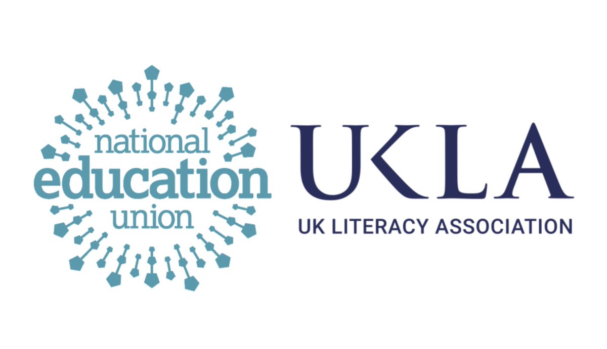 UKLA and NEU are delighted to announce a new joint conference for members. “Literacy in Primary Classrooms” Hamilton house, London WC1 H9BD, May 4th. Wonderful keynote speakers @TeresaCremin & @JosephACoelho . Stunning workshops. Tickets £10 loom.ly/ZjtWhYg