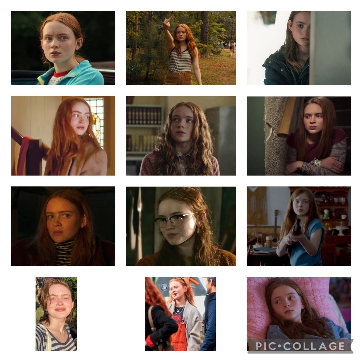 Happy birthday to Sadie Sink 😍 l🥳 #SadieSink #HappyBirthdaySadieSink #StrangerThings2 #StrangerThings3 #StrangerThings4 #StrangerThings5 #TheWhale #FearStreet #AllTooWellTheShortFilm #DearJoe #TheGlassCastle #Chuck #BerlinNobody #ODessa #beautiful