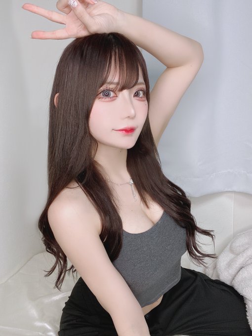コスプレイヤーかんぱちのTwitter画像37