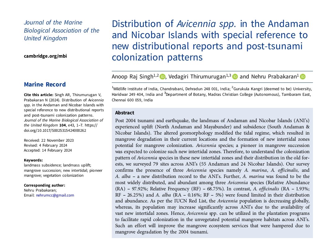 Nehru Prabakaran tweet media