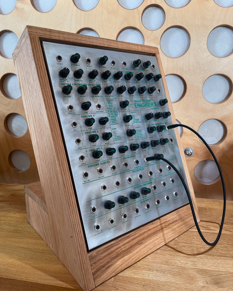 DevonAnalogueStudio tweet media