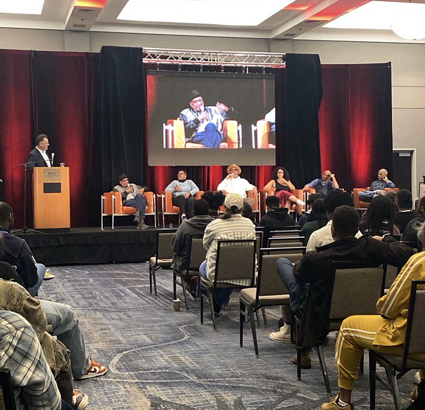Thank you <a href="/AfroAnimation1/">AfroAnimation</a> and BWA Studios Boot Camp for an amazing and inspirational five days of animation knowledge and connection! #Animation #DisneyAnimation #Pixar #DisneyImagineering #DreamworksAnimation #NetflixAnimation #SonyAnimation #Writer #Director #VoiceOverActor