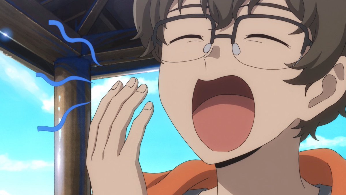 Nagatoro♥️(not)daily tweet media