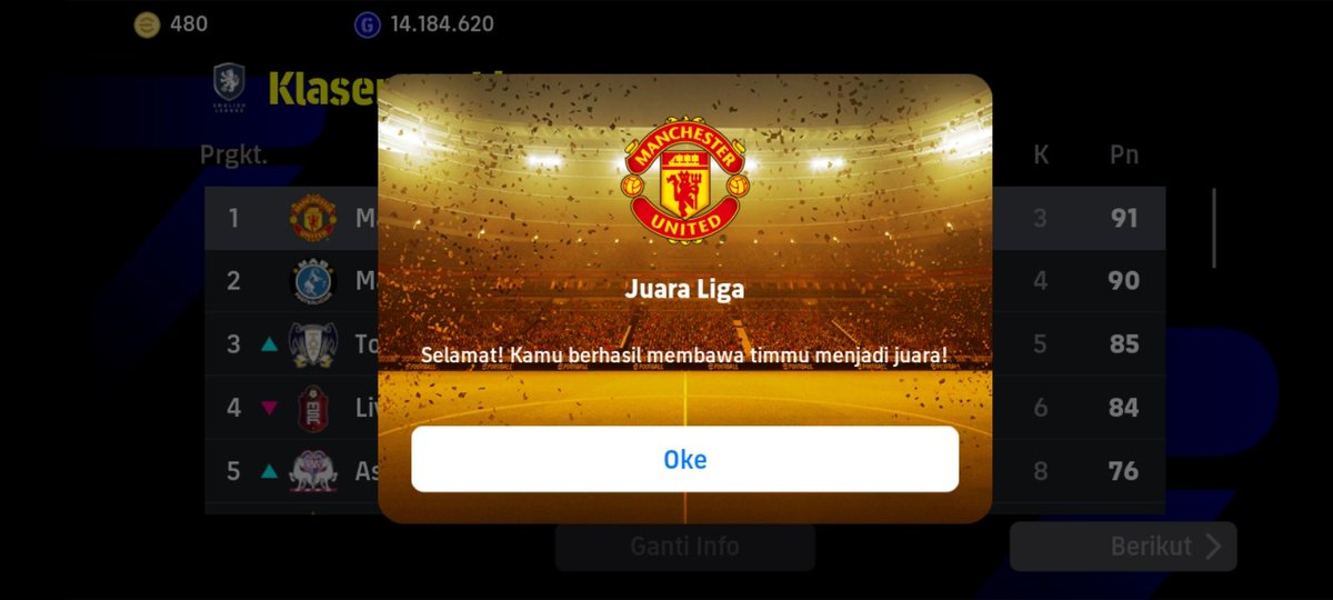 Danis1601's tweet photo. Dear Manchester United..
Tolong lebih serius lagi untuk sisa musim ini ‼️
Saya serius klo main game. https://t.co/dNxyuHdgAs