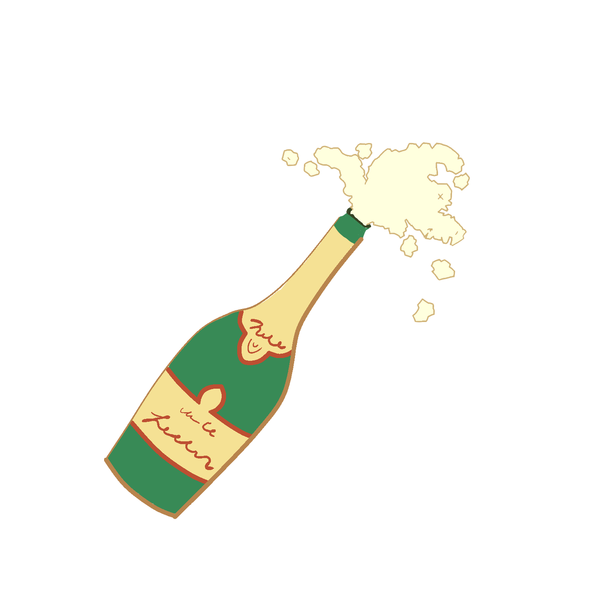 doe_YT_00's tweet photo. IRIAM素材配布🦊
「誕生日イラストギフト」

今月誕生日で使うために作りました！
よかったら使ってね🎂

・RP＆いいねで利用可能
・悪用及び自作発言禁止
・IRIAM二次創作ガイドライン厳守

#IRIAM素材 
#どぅ絵 https://t.co/B6crqUBrh3