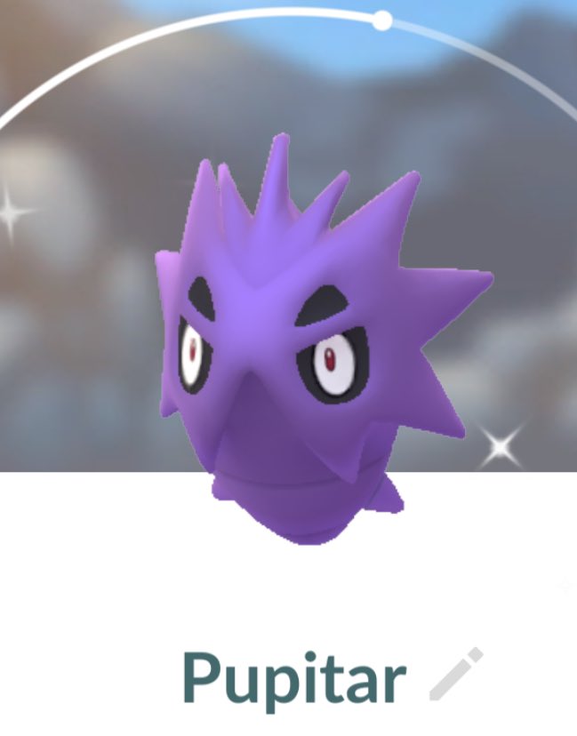 SolidPlayDoh's tweet photo. @AMAZlNGNATURE It moght have watched too much Pokemon anime https://t.co/mgSikinnH5