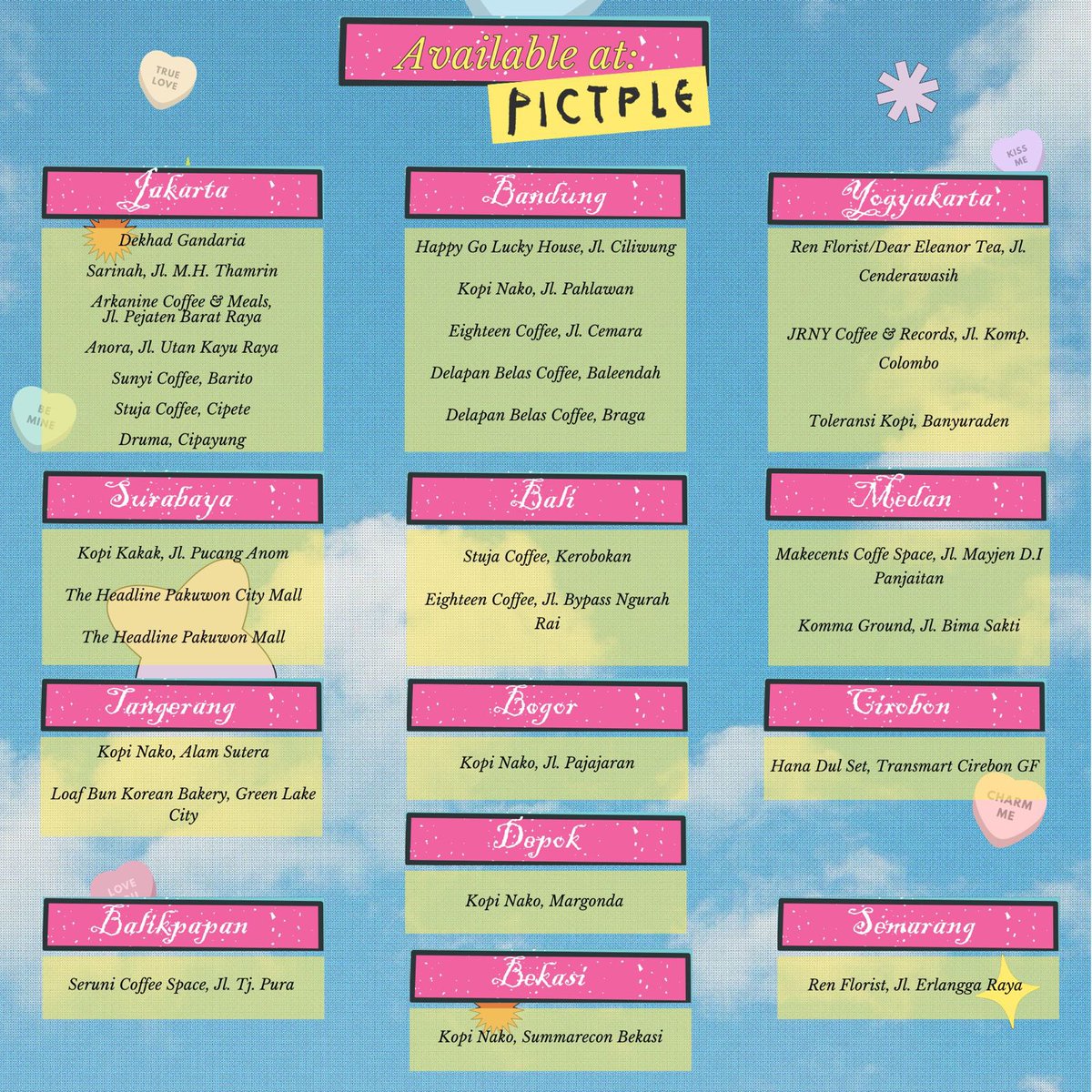 kyuniverce's tweet photo. @selfietimeid @virtualling @TELENOVELlZED β #KIMSUNWOO Photobooth Event β
π Pictple
ποΈ 17 - 25 April 2024
π More details on twt @virtualling @TELENOVELLZED @kyuniverce
kindly tag #ShineWithSun when using! π’Φ΄ΰ»π·ΝΦ https://t.co/8vaAejqKJO