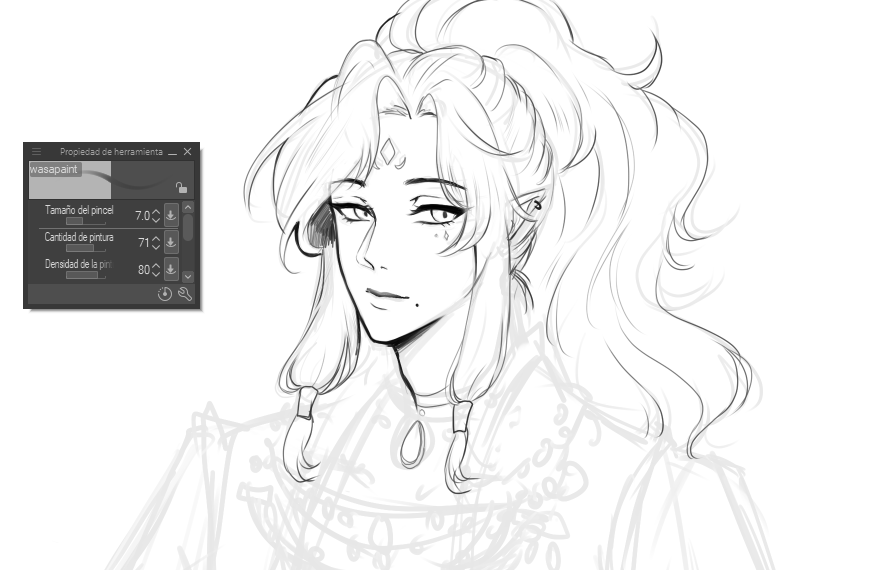 iLouttemz's tweet photo. sketch https://t.co/Pk7gkrEjhZ