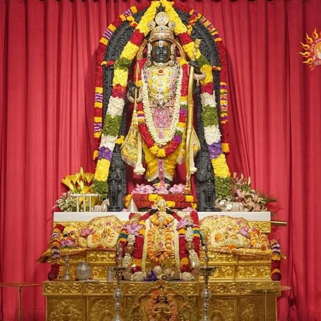 JiMaharaj6's tweet photo. #ramnavami #happyramnavami #ramnavami2021 #ramnavmi #tirupatiless #ramnavami2022 #hindurajyam #bholenath🙏dailyfact #raghupati #ramnavamiindia #ramnavamistatus #ramnavamispecial https://t.co/kFRnzNyoPi