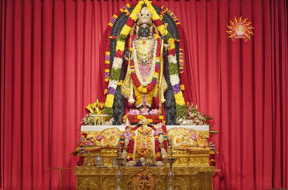 JiMaharaj6's tweet photo. #ramnavami #happyramnavami #ramnavami2021 #ramnavmi #tirupatiless #ramnavami2022 #hindurajyam #bholenath🙏dailyfact #raghupati #ramnavamiindia #ramnavamistatus #ramnavamispecial https://t.co/kFRnzNyoPi