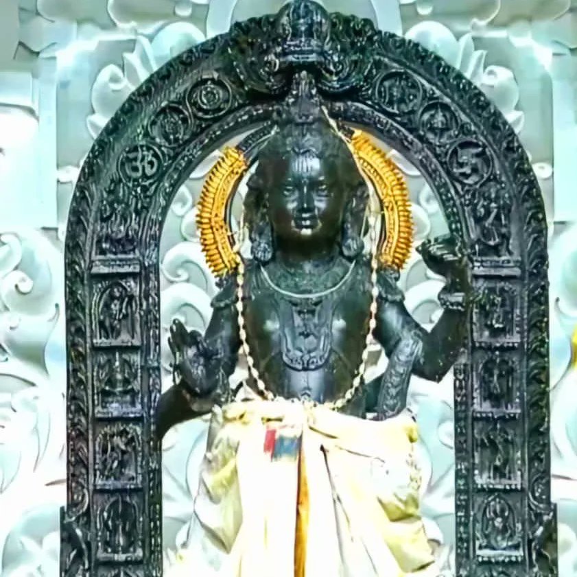 JiMaharaj6's tweet photo. #ramnavami #happyramnavami #ramnavami2021 #ramnavmi #tirupatiless #ramnavami2022 #hindurajyam #bholenath🙏dailyfact #raghupati #ramnavamiindia #ramnavamistatus #ramnavamispecial https://t.co/kFRnzNyoPi