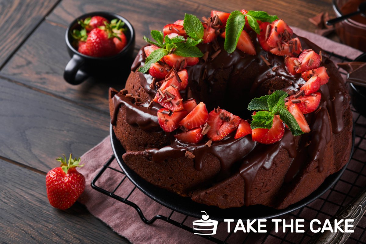 GM fam!

𝗬𝗢𝗨 𝗧𝗔𝗞𝗘 𝗧𝗛𝗘 𝗖𝗔𝗞𝗘!

🔥 Hot web2 domains: takethecake.io/dns 
       👉 25 newly listed .com domains

🔥 Hot web3 domains: takethecake.io/bargains

#web3domains #DID #digitalidentity #dns #bot