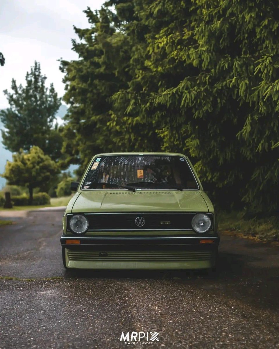 🐸 All the right stuff 

#VW #Volkswagen #VwGolf #Mk1 #Mk1Golf #BBSmotorsport #BBSwheels #Stanced #DubLife