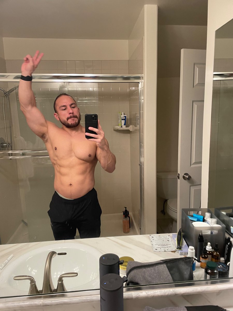 Need some new gym bros… 🤙🏼✌🏼