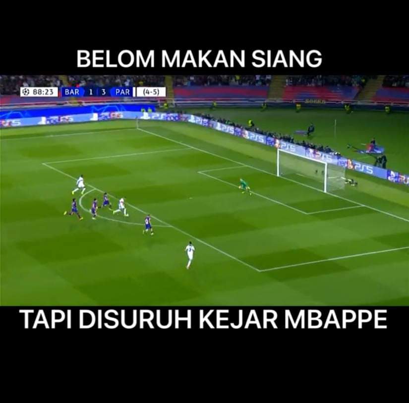 Kalian makan siang apa?