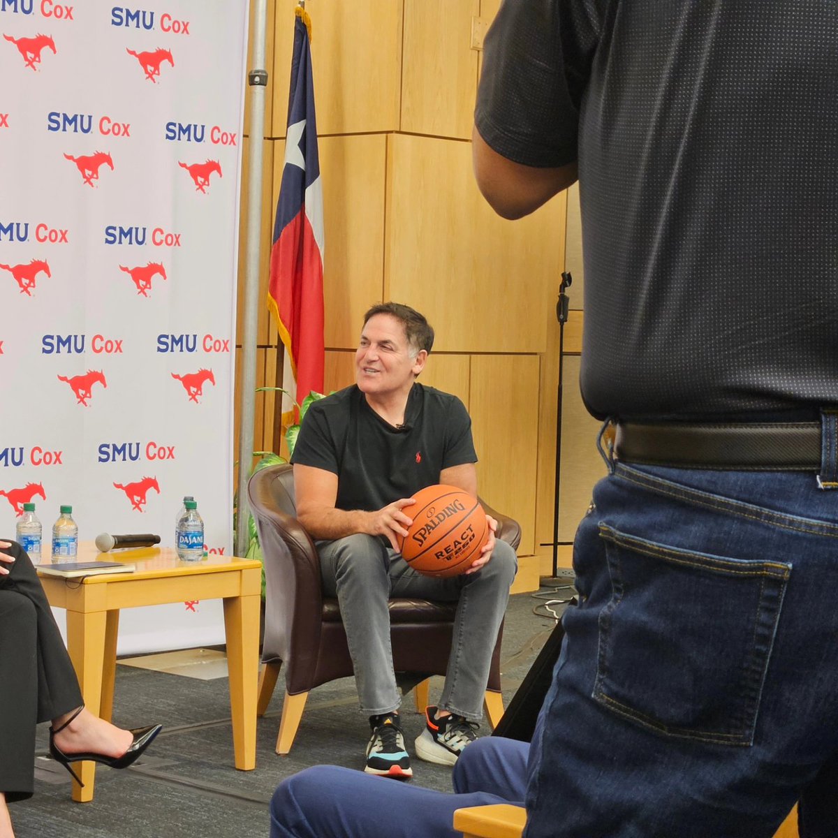 prof dr simon mak tweet media