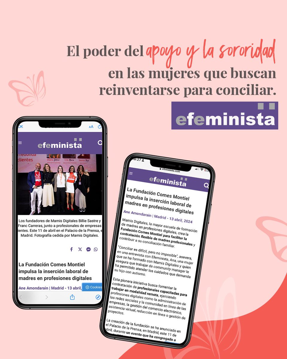 Mamis Digitales tweet media