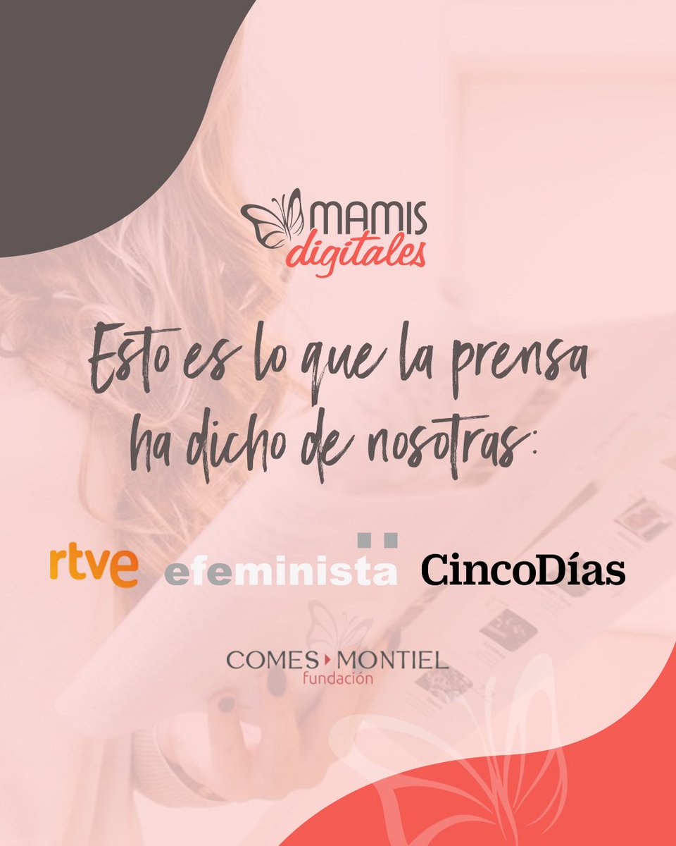 Mamis Digitales tweet media