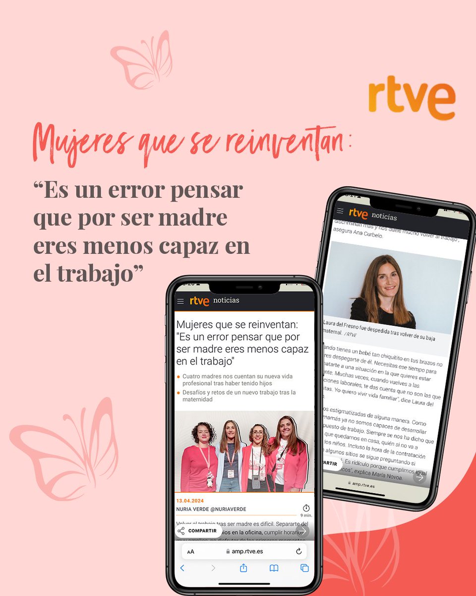 Mamis Digitales tweet media