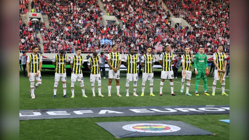 🔥 Acun Ilıcalı'dan Fenerbahçe müjdesi: Fenerbahçe, ilk karşılaşmada 3-2 mağlup olmuştu