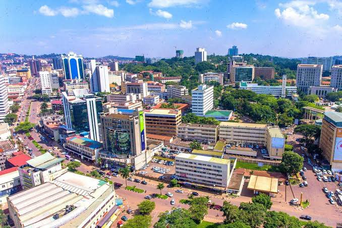 #GaetanoAndLucky Share Your experience in Kampala that made you realize that the statement “Kampala Sibizimbe” is not just a statement.