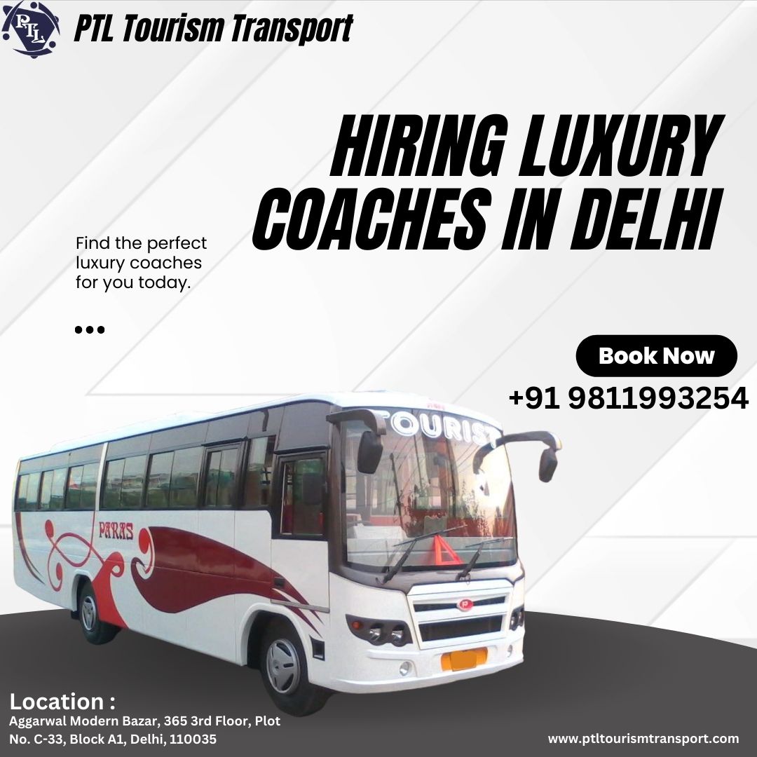Call Now To Avail More Benefit
+91 9811813254 +91 9811993254
#tourism #travel #travelindia #indiatourism #delhi #transport #indiantourism #rajasthantourism #traveling #himachaltourism #uttarakhandtourism #delhitourism #bus #transportservices
Follow For More Update @PtlTourism