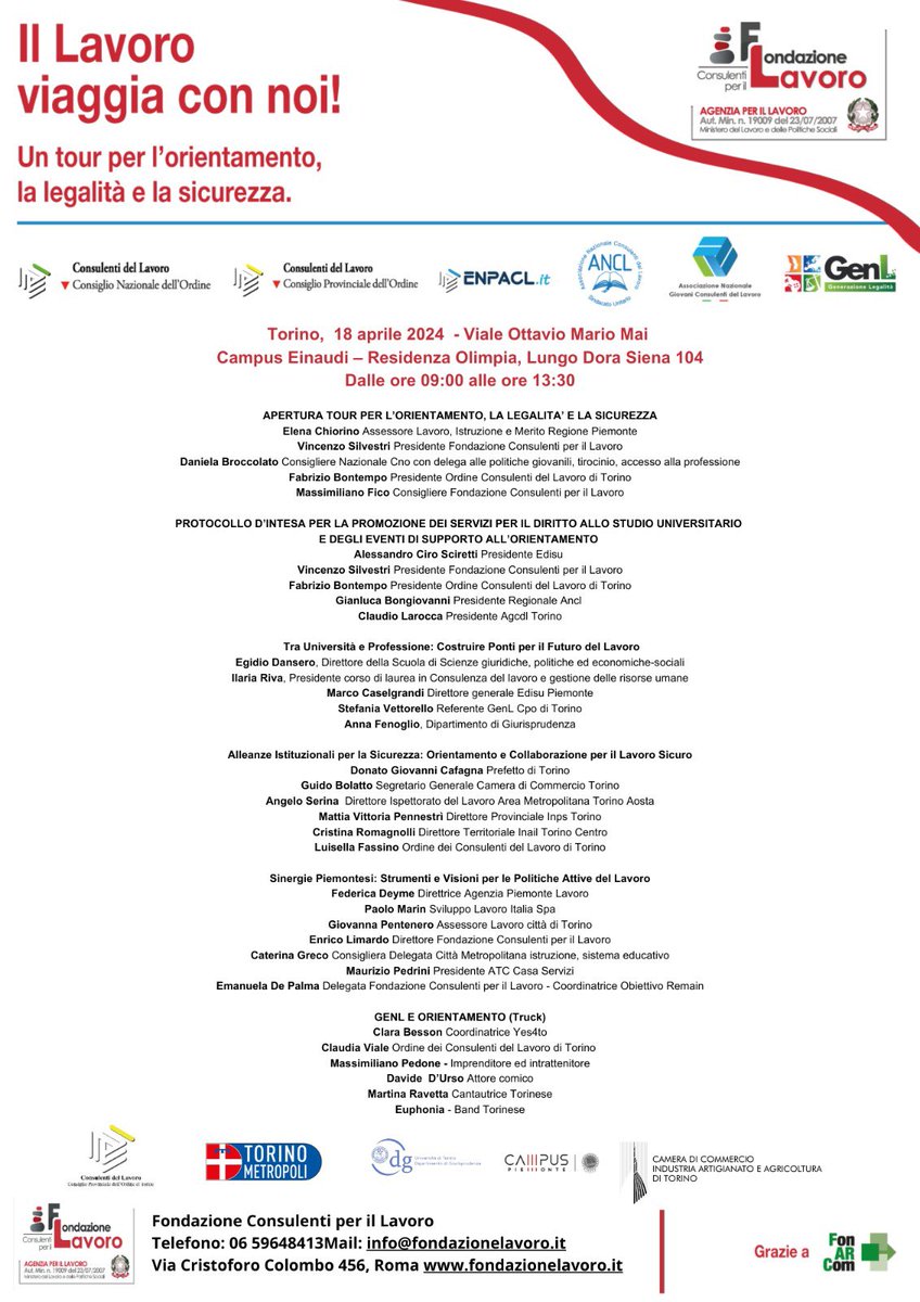 Fabrizio Bontempo (@fbontempoto) on Twitter photo 