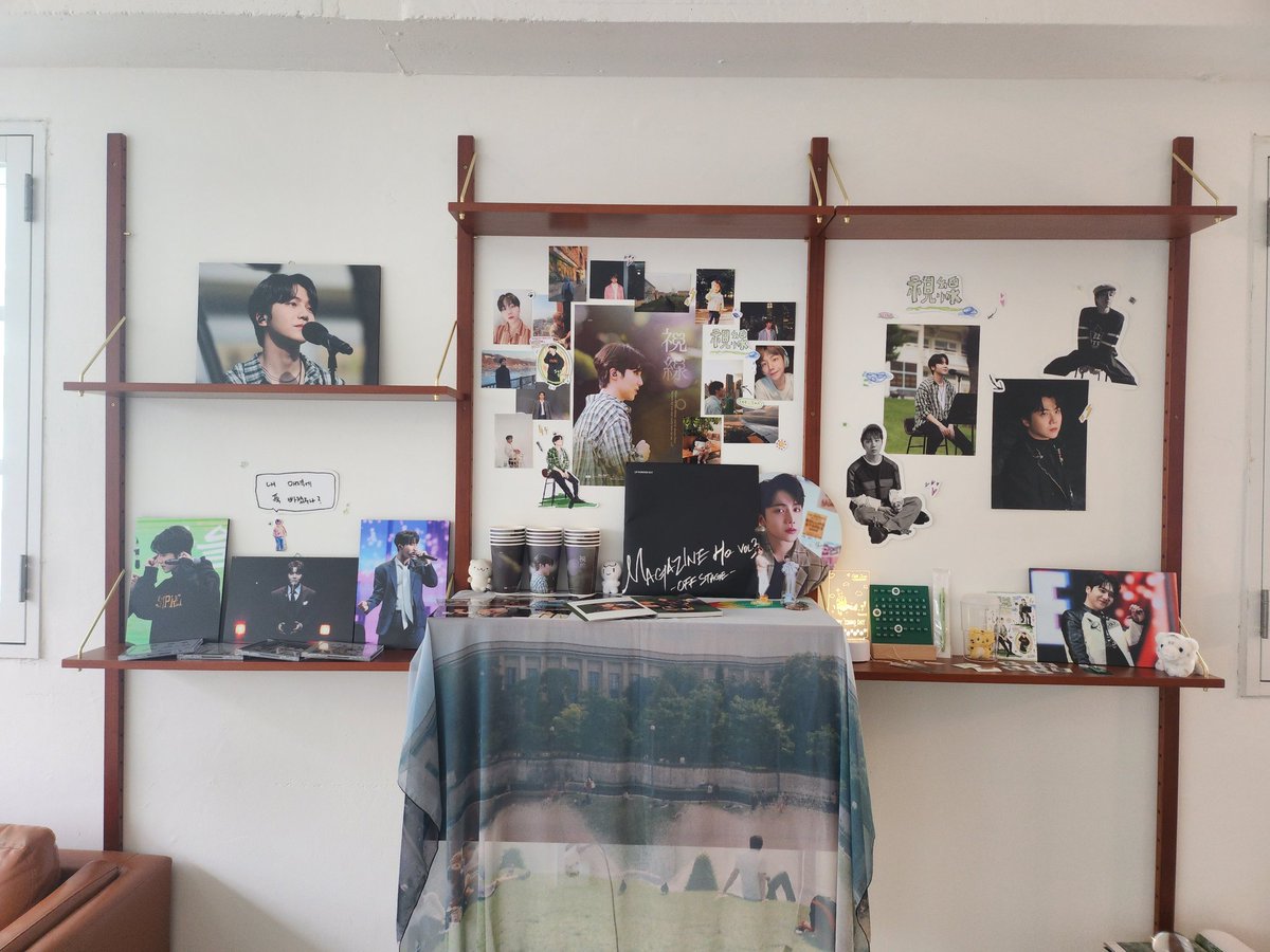 Angeljh_417's tweet photo. 아고 예뻐라🥰

視線🍀See,Sun
#햇살이_향하는_곳 https://t.co/HsTuBhyieZ