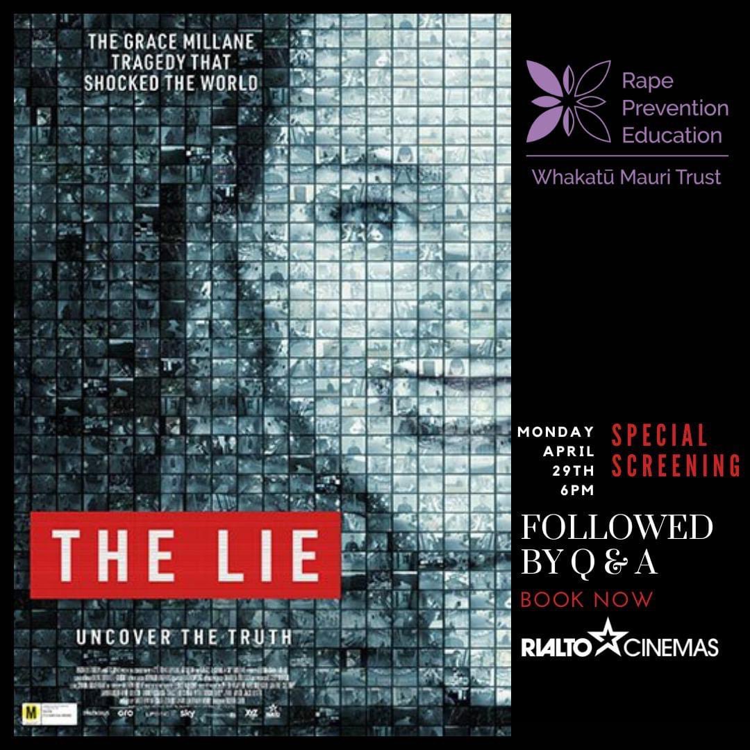 This is an excellent documentary. Special Screening has a Q &amp; A with DI Scott Beard and RPE.