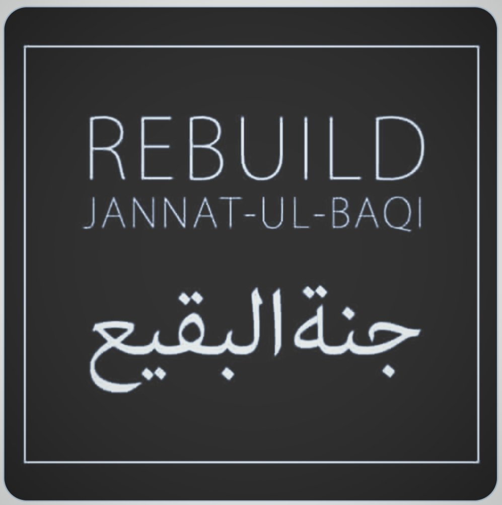 AshMusavi's tweet photo. #rebuild-jannatul-Baqi
@IndianEmbRiyadh https://t.co/wMGI0FNEXD