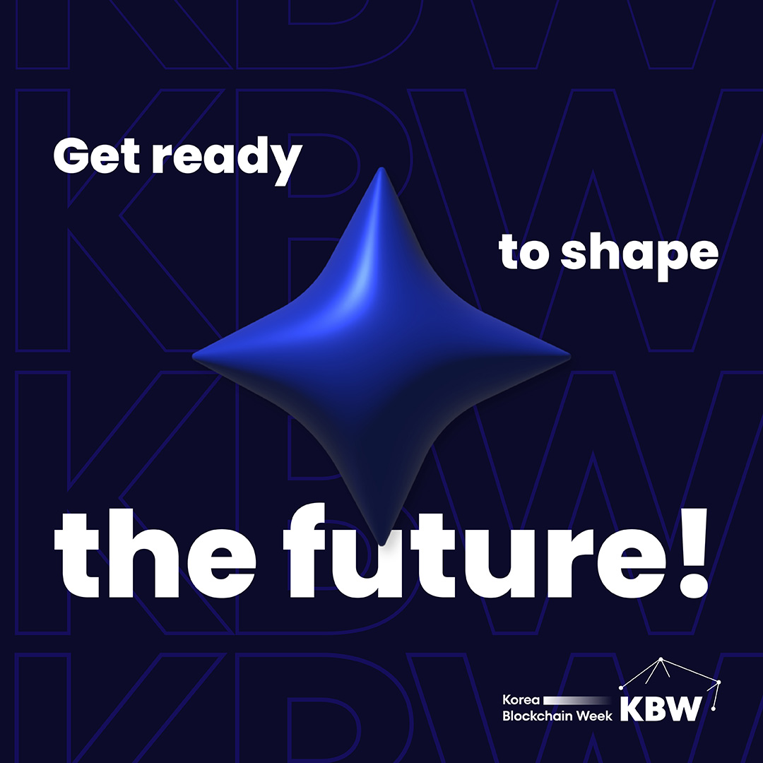 KBW2024: IMPACT is where the blockchain community comes together. Get ready to be part of discussions, debates, and collaborations that shape the future. 🌟🤝