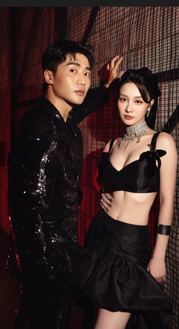 Jun Vũ nói gì về cảnh nóng táo bạo trong phim 'Trước Giờ Yêu'? #cheouytin