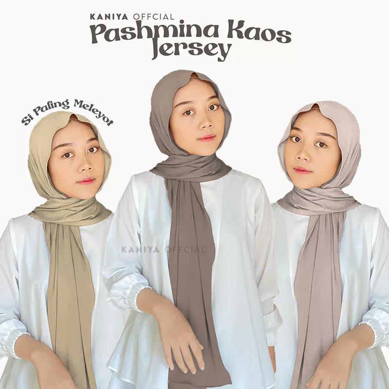 whiteyrosh_'s tweet photo. Hijab Pashmina
Pashmina Kaos Jersey, yg simple² gini emang paling nyaman dipake pas cuaca panas kyk gini T T

a thread (⁠*⁠˘⁠︶⁠˘⁠*⁠)⁠.⁠｡⁠*⁠♡ https://t.co/fJxFwlBwqZ