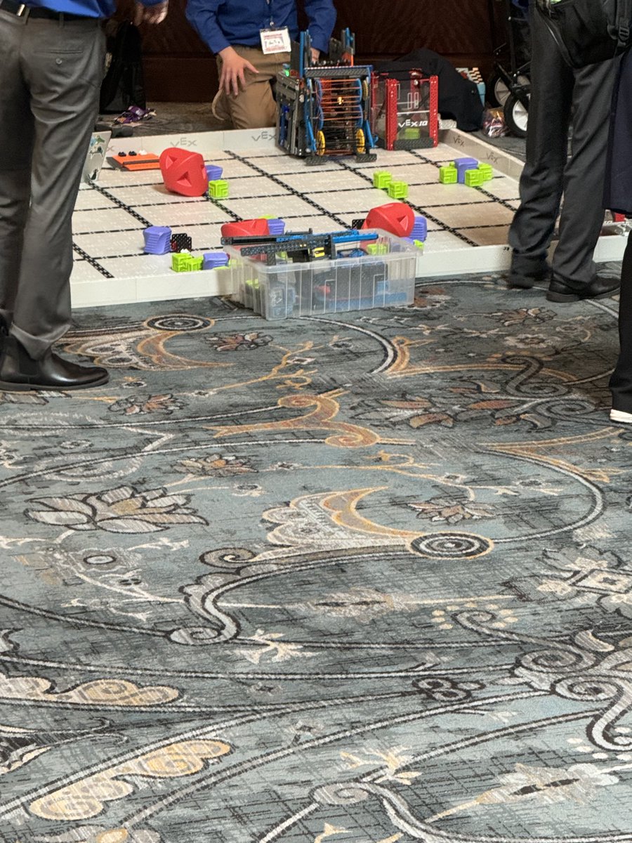 NicholasBr43077's tweet photo. What an honor it was to judge at   Alabama TSA State Leadership Conference. It was a delight to see such innovating students. https://t.co/8VcDuZIKo1