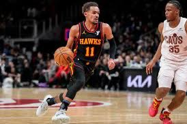 NBA Card 4/17 🏀

19-12 in April🔥

Trae Young Double Double “Yes”
Nikola Vucevic “U” 35.5 PRA
Tyrese Maxey “O” 29.5 PA
Jaime Jaquez  Jr. “O” 5.5 Points
Dejounte Murray “U” 5.5 Assists

$50 to someone if we go 5-0🧹

Best Value on Chalkboard
$100 Bonus!⬇️
🔗:…