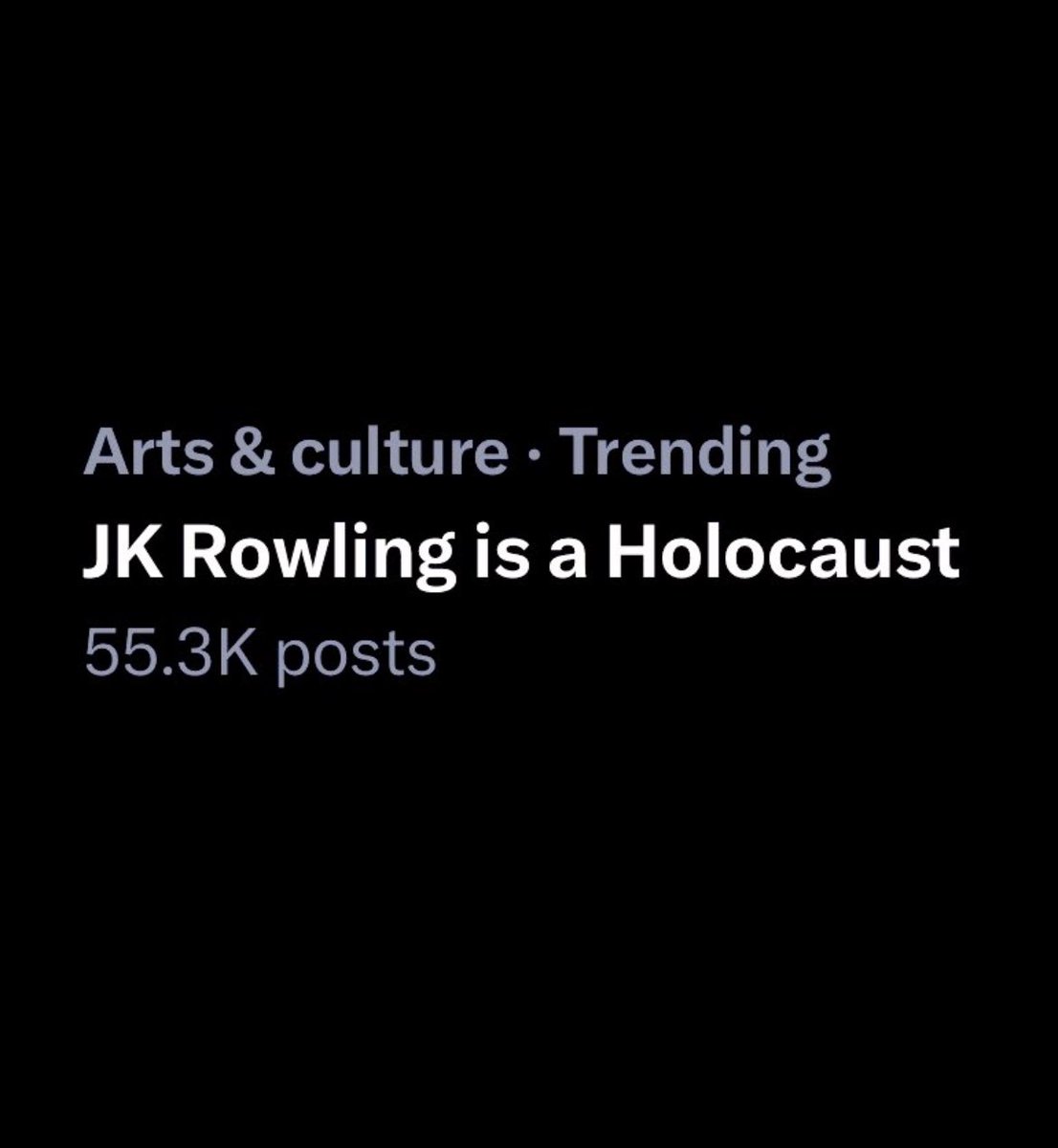 I don't know. Have you tried maybe not denying the Holocaust? 

Rhetorical question since I have that hateful bigot blocked.