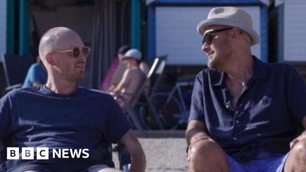 BBC NEWS: Brain tumour documentary to be shown in cinemas snf.fyi/3W2v2e9