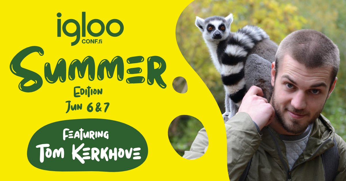 Finland Azure User Group tweet media