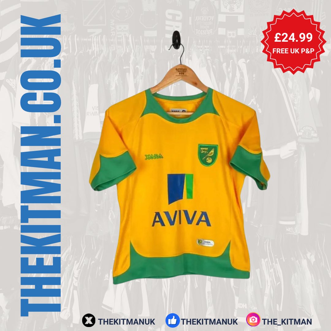 2008-10 Norwich City Women’s Home Shirt (12)

🛒 Shop Now thekitman.co.uk/product/2008-1…

#TheKitman 👕

#NorwichCity #NCFC