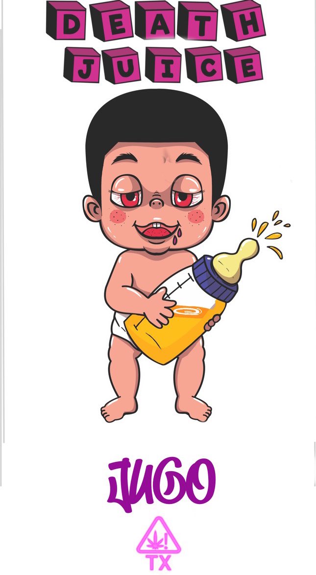 deathjuice_'s tweet image. My first Disposable VAPE hash Rosin pen, on the go you gotta still get stoned! 

Death juice Cannabis Co. 
.5 Hash Rosin 100% authentic. 
4/20 special drop, small batch. 

‼️🏆Now Available🏆‼️