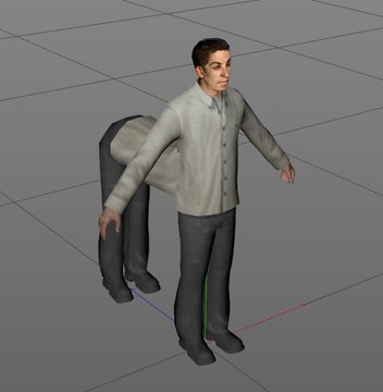 StanleyDaily's tweet image. 〽️ Horsing around