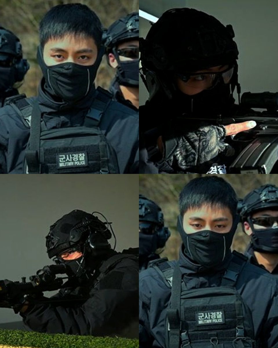 KIM TAEHYUNG OH MY GOD!!