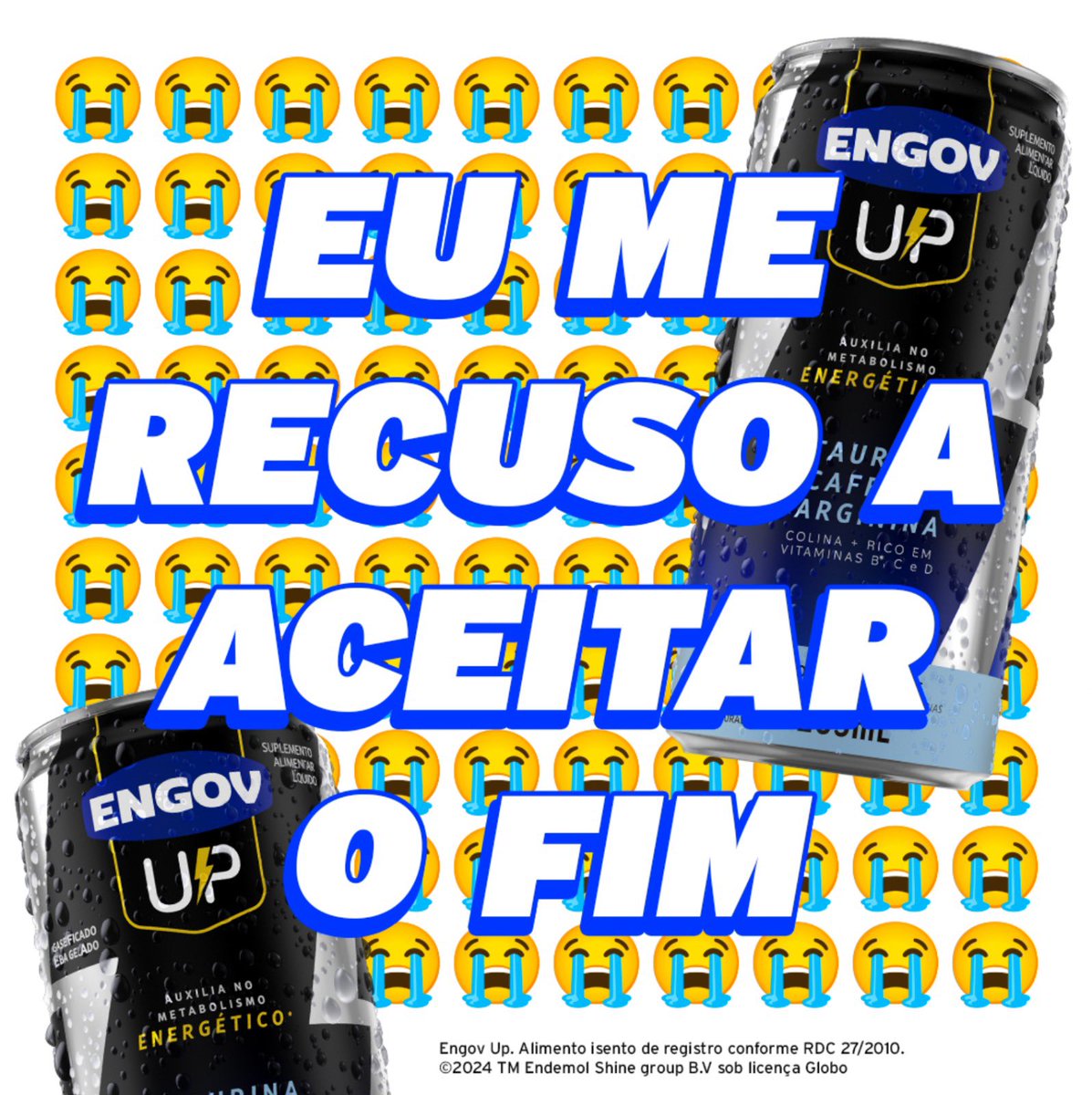 As festinhas… as dinâmicas… os almoços… os Sincerões… as provas… os VTs…

GENTE, ME AJUDEM ⚡🥺
#EngovNoBBB #BBB24 #FinalBBB