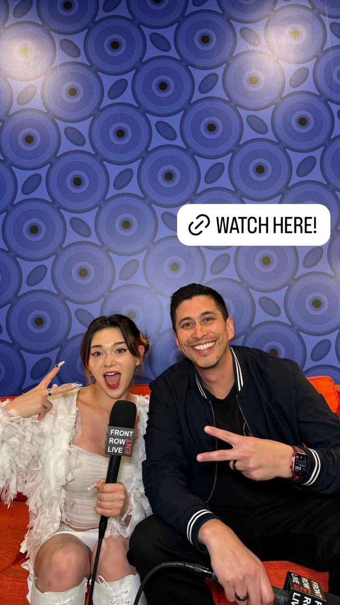 KimSeriUpdates's tweet photo. 📢 #AleXaUpdate @AleXa_ZB 

IG Story Upload 
🔗⇢https://t.co/ObcFvJ1qYg

#AleXa #알렉사 https://t.co/21NZ99Uxtd