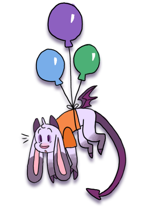 CampCryptidShow's tweet photo. Happy birthday to @JustTheClippy !
#campcryptid #indieanimation https://t.co/r0CuN8ybua